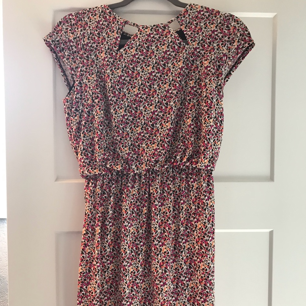 New Directions Like New Dress — Petite Small